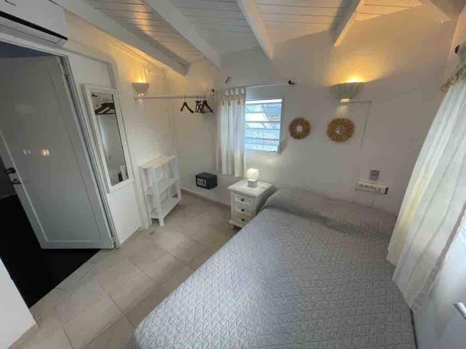 Petit Coin De Paradis A 5 Min Baie Orientale, Idolem Residence Unite 7Bis - 57 Rue Du Mont Vernon 1 Cul de Sac Dış mekan fotoğraf