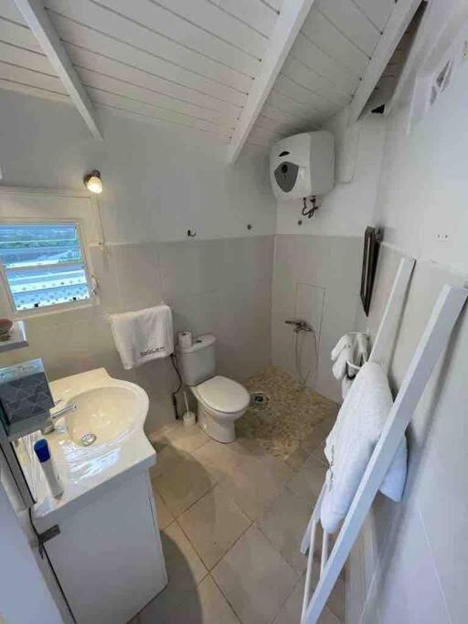 Petit Coin De Paradis A 5 Min Baie Orientale, Idolem Residence Unite 7Bis - 57 Rue Du Mont Vernon 1 Cul de Sac Dış mekan fotoğraf
