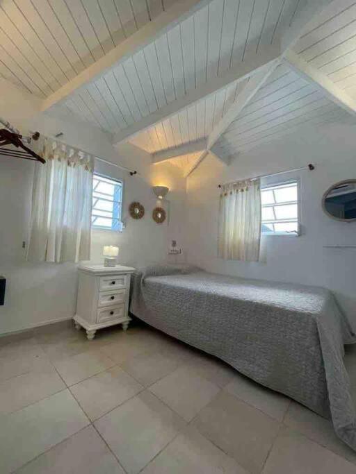 Petit Coin De Paradis A 5 Min Baie Orientale, Idolem Residence Unite 7Bis - 57 Rue Du Mont Vernon 1 Cul de Sac Dış mekan fotoğraf