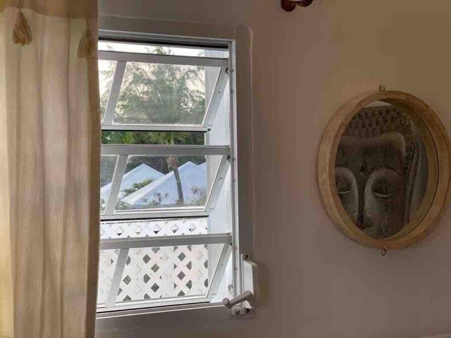 Petit Coin De Paradis A 5 Min Baie Orientale, Idolem Residence Unite 7Bis - 57 Rue Du Mont Vernon 1 Cul de Sac Dış mekan fotoğraf