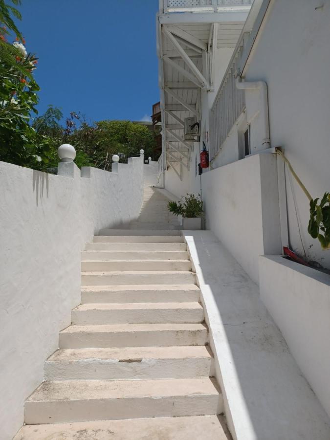 Petit Coin De Paradis A 5 Min Baie Orientale, Idolem Residence Unite 7Bis - 57 Rue Du Mont Vernon 1 Cul de Sac Dış mekan fotoğraf