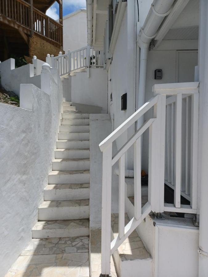 Petit Coin De Paradis A 5 Min Baie Orientale, Idolem Residence Unite 7Bis - 57 Rue Du Mont Vernon 1 Cul de Sac Dış mekan fotoğraf